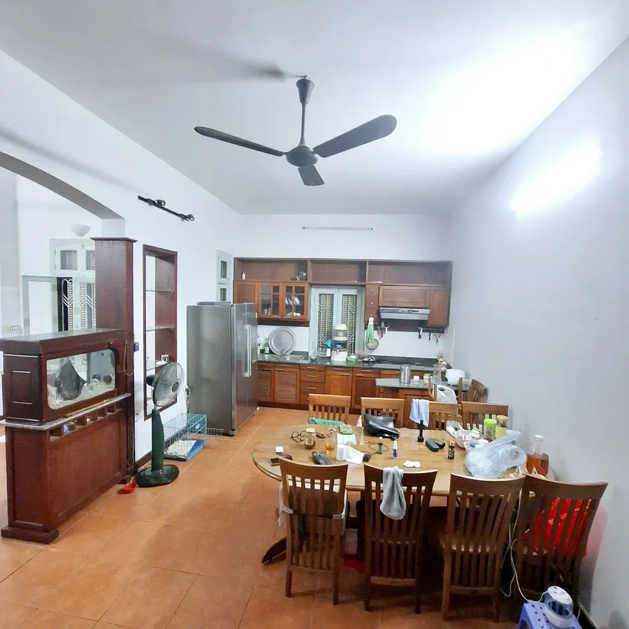 Bán Nhà Nguyễn Cảnh Dị. Hoàng Mai. Lô Góc. Ô Tô. Vỉa Hè. DT 108m2. MT 10m. Giá 42,8 Tỷ. - Ảnh chính